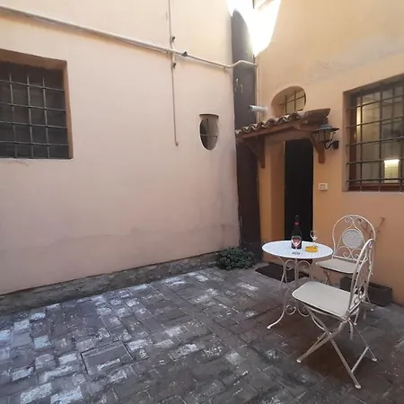 Garden - Affitti Brevi Italia بولونيا