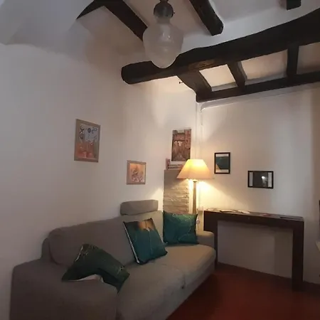 Garden - Affitti Brevi Italia شقة